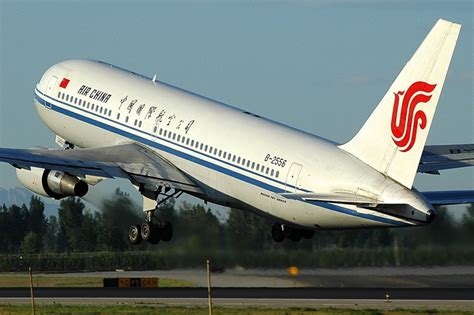 中国排名前五名的航空公司分别是什么?-航空公司排名前交通