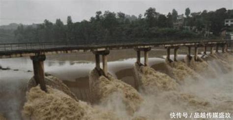 回看洪水消退的郑州：这场“天灾”是如何发生的？-新闻频道-和讯网