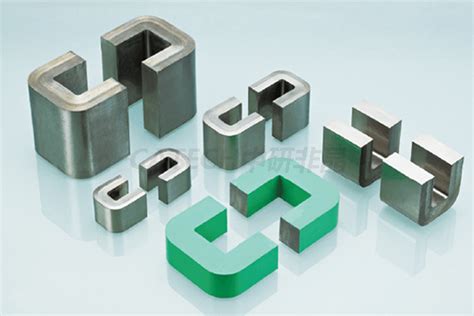高导 软磁 材料 1K107 铁基纳米晶 超微晶带材 铁芯材料