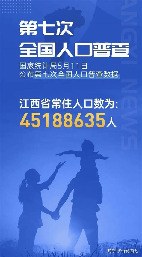男性比女性多151.52万人！江西公布最新人口数据_手机新浪网
