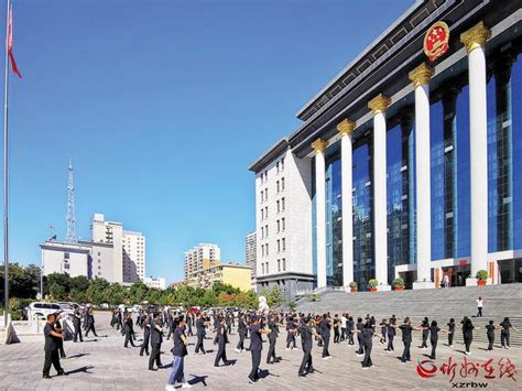 山西省政府批复，忻州市新建1个省级风景名胜区_中国黄河网