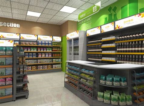 超市货架展示架商店小卖部便利店自由组合零食多功能单面双面货架-阿里巴巴