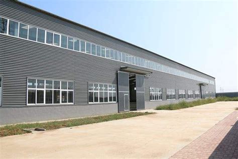 LOFT钢结构夹层_上海天澜钢结构建筑公司