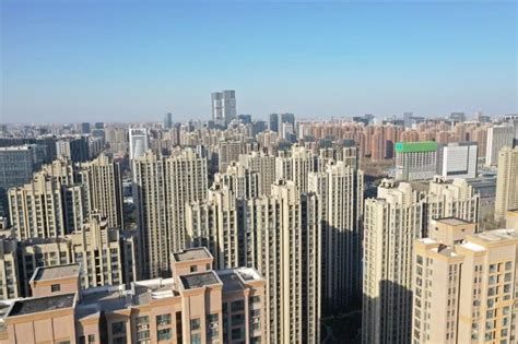 第一批城市更新试点名单出炉 北京、厦门、景德镇等21城入选_中金在线财经号