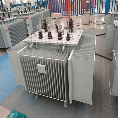 35KV 电力变压器SZ11-10000KVA 油浸式有载调压变压器 厂家直销-阿里巴巴