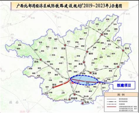 2020年广西高铁规划图,衡阳南宁350高铁规划,2020岑溪高铁_文秘苑图库
