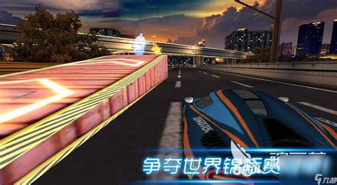 《狂野飙车9》Steam版正式发售 免费游玩支持中文_3DM单机