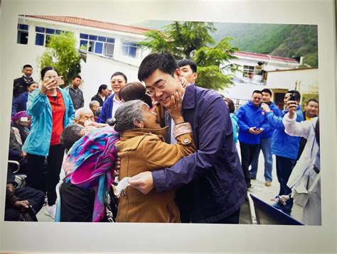 280幅照片记录粤藏情深：广东省对口支援西藏林芝28周年摄影展开幕