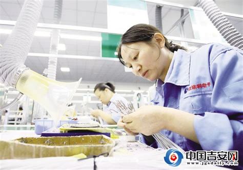 安福：强化产业孵化 实现工业提质_吉安新闻网
