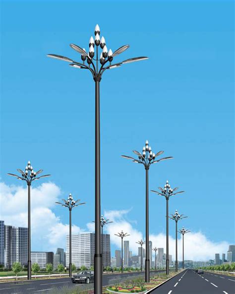 LED路灯系列-西安大唐照明科技有限公司