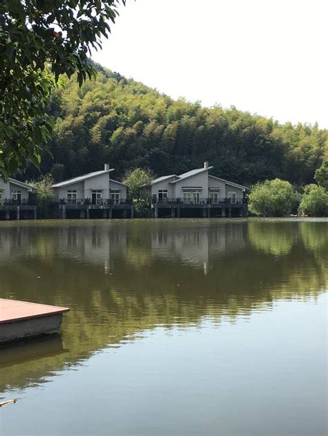 凤舞山庄度假村图片