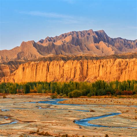 新疆5A级景区名单排行榜-排行榜123网