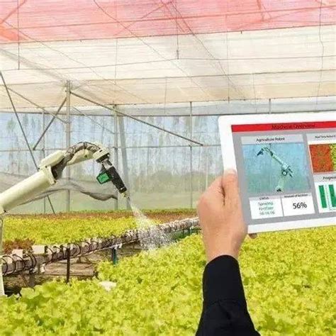 AI+农业 - 科智网_AI_人工智能_科技新闻_最新科技新闻_人工智能AI技术