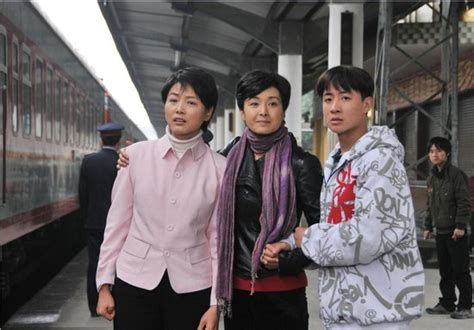 《我的三个母亲》悲情感动全国 黄曼想挑战喜剧_娱乐_腾讯网