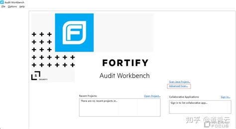 代码测试工具Fortify最新版本介绍及实操 - 知乎