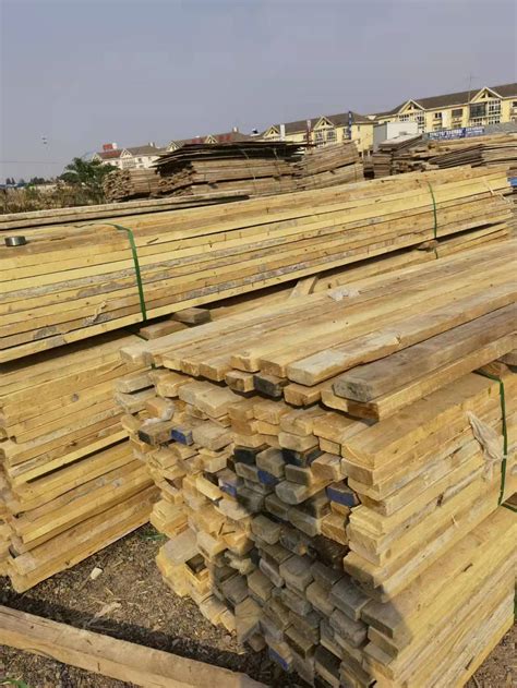 木方回收-木材网