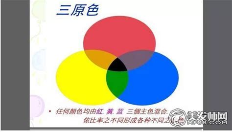 三原色图图片