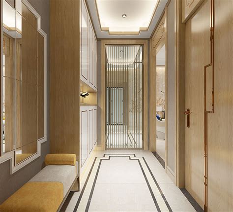 乌鲁木齐的法式家装|空间|室内设计|ALEXCHENHUHU - 原创作品 - 站酷 (ZCOOL)