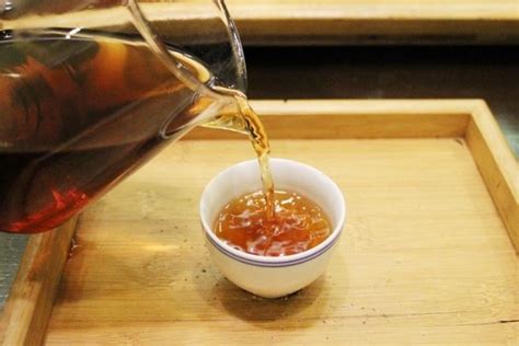 最热门的10大山头普洱茶，你喝过几种？ - 知乎