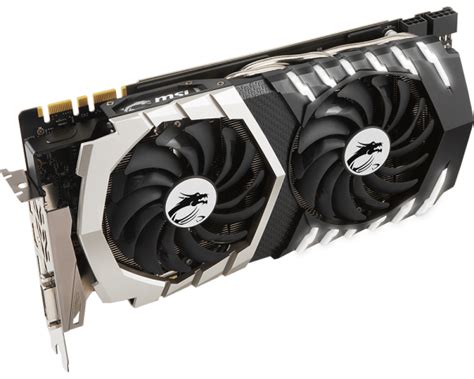 The NVIDIA GeForce GTX 1070 Ti Review - Featuring EVGA! - PC Perspective
