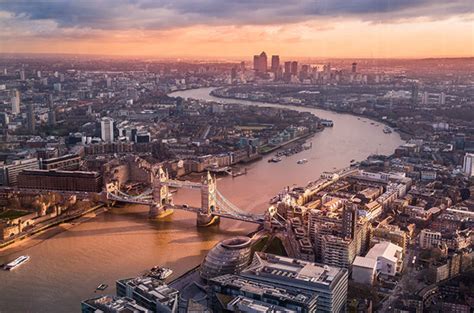 伦敦市中心城市景观天际线建筑伦敦,英国高清图片下载-正版图片300857052-摄图网
