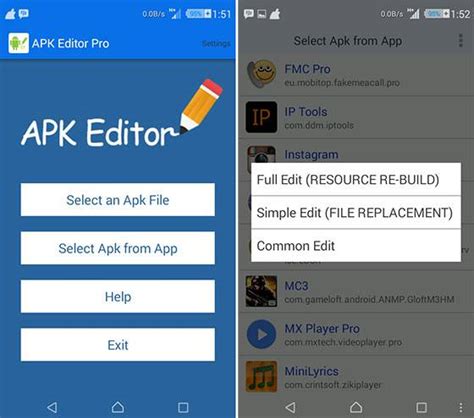 APK Editor Pro下载适用于Android | Android应用程式编辑器-云东方