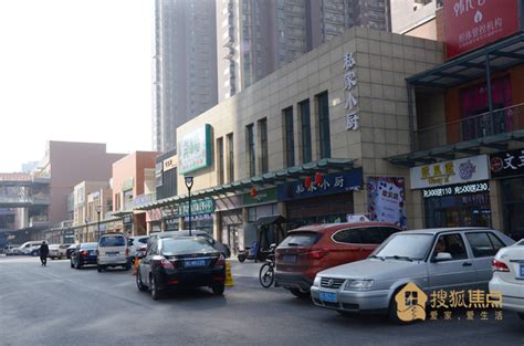 家家悦淄博宏程店开业打造全新升级的高档卖场_联商网