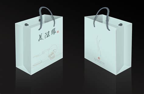 一些文创礼品的包装盒手提袋设计|工业/产品|礼品/纪念品|吉有此礼 - 原创作品 - 站酷 (ZCOOL)