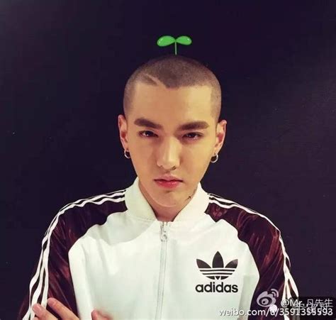 吴亦凡加拿大炮王知乎