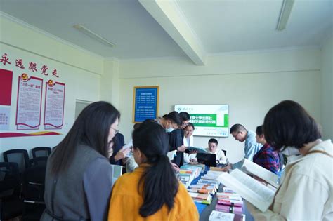 北大博雅教学服务走进普洱学院-欢迎访问普洱学院