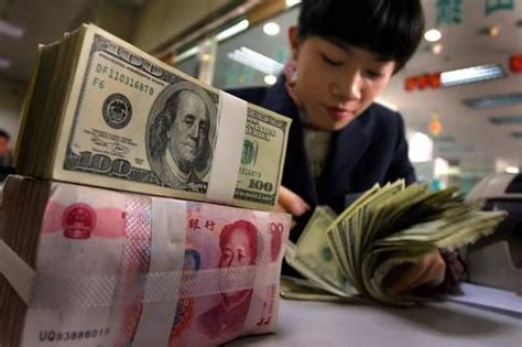 中国夺回美国最大债主不值得炫耀 - 知乎