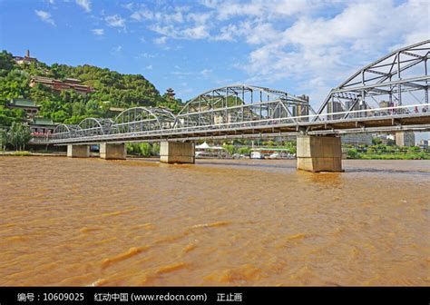 黄河铁桥 - 兰州景点 - 华侨城旅游网