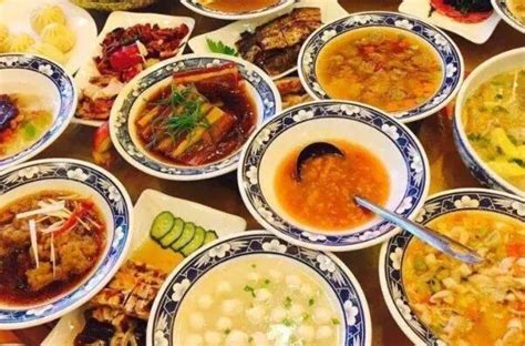 舌尖上的河南，河南省郑州市的美食，十大代表性名小吃有哪些？|郑州|油馍|小吃_新浪新闻