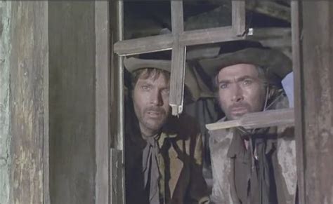 The Road to Fort Alamo (1964) - Once Upon a Time in a Western