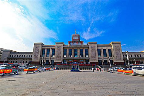 赤峰至北京高铁预计将于1月22日正式开通运营_手机新浪网