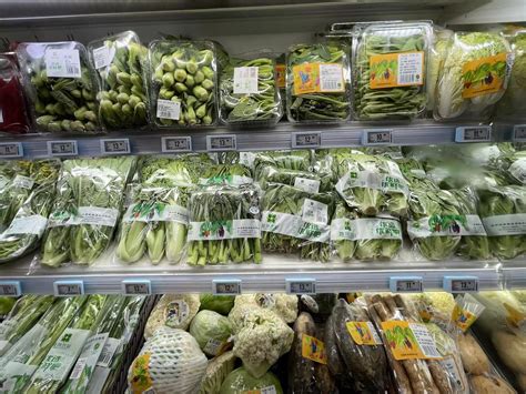 广州蔬菜价格表今日价格（广州菜价每日更新表）_华夏智能网