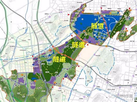 铜山区未来五年规划图,徐州规划图2025,铜山区未来区划调整_大山谷图库
