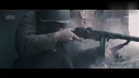 西伯利亚321步兵师与纳粹的生死决战，超级震撼战争片 - 影音视频 - 小不点搜索
