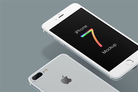 iphone7手机PNG图片素材下载_iphone7PNG_熊猫办公