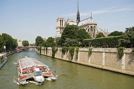 巴黎塞纳河高清图片下载-正版图片502451372-摄图网