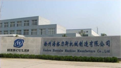 公司简介-舒尔特机械设备（徐州）有限公司