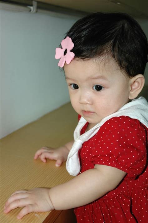 宝贝贤儿～图片