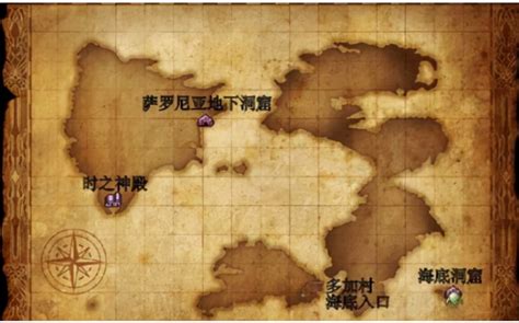 《最终幻想》系列（3）_游戏_太平洋科技