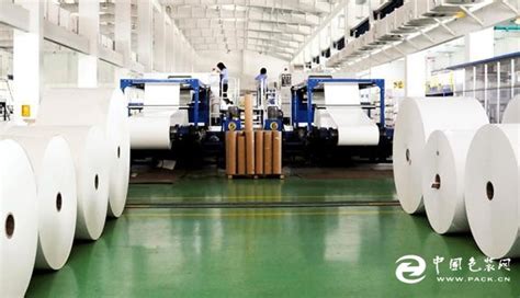 中国造纸业进入成熟阶段 未来怎么发展？_纸业资讯_行业动态_资讯_中国包装网