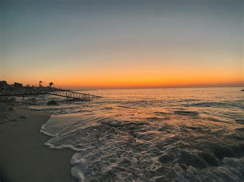 海边夕阳头像非主流