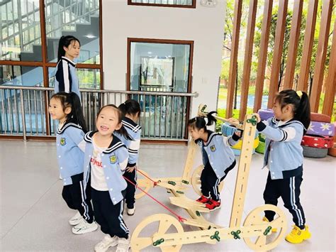 湖南三地幼儿园学习交流幼小科学衔接经验 提升教师教育教学能力_湖南教育电视台