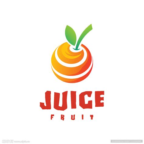 水果店logo|平面|图案|KaylaDai - 原创作品 - 站酷 (ZCOOL)