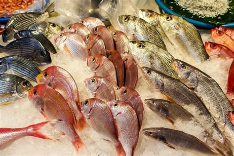 市场解码|鱼价涨销量增！春节带动一波水产涨价，但总体仍低于去年高点_四川在线