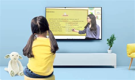 爱奇艺电视果“AI+投屏” 打开儿童在线教育新窗口 _张家口在线