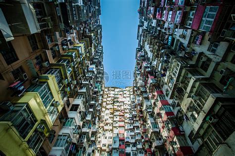 香港鲗鱼涌高清图片下载-正版图片500886407-摄图网